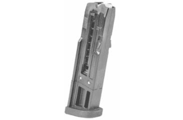 Image of Smith &amp; Wesson M&amp;P 22X/FPC 22 .22LR 10 Round Pistol Magazine, Black, 10, 14484