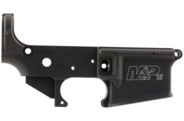 Image of Smith &amp; Wesson Smith &amp; Wesson M&amp;P 15 Stripped Lower Firearm Receiver