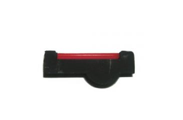Image of Super Bright Pinned Red Fiber