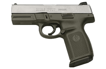 Smith & Wesson SW40GVE Pistol, .40 S&W, 4in barrel