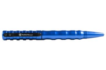 Image of Smith &amp; Wesson Military &amp; Police 2nd Generation Tactical Pen, SWPENMP2BL
