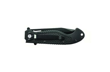 Image of Smith &amp; Wesson Rubber Coated Tactical Knife, CKTACBSCP