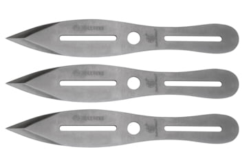 Image of Smith &amp; Wesson Throwing Axe and Knife Combo Set, 6 Piece, 1122228