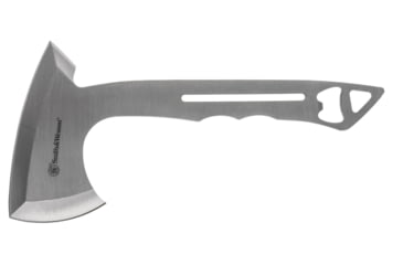 Image of Smith &amp; Wesson Throwing Axe and Knife Combo Set, 6 Piece, 1122228