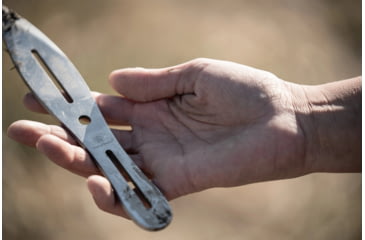 Image of Smith &amp; Wesson Throwing Axe and Knife Combo Set, 6 Piece, 1122228