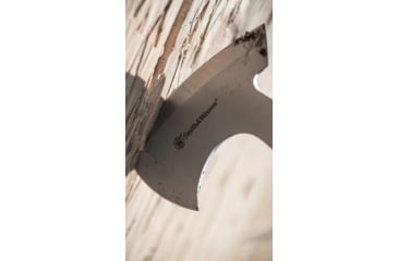 Image of Smith &amp; Wesson Throwing Axe and Knife Combo Set, 6 Piece, 1122228