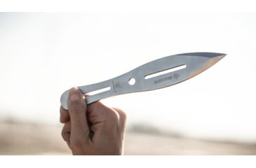 Image of Smith &amp; Wesson Throwing Axe and Knife Combo Set, 6 Piece, 1122228