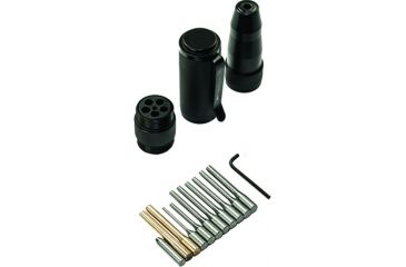 Image of Smith &amp; Wesson Universal Armorer Tool, Nylon MOLLE Sheath,Clam Package SWUAT1CP