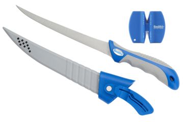 Image of Smiths 7in Fillet Knife and Sharpener, 50630