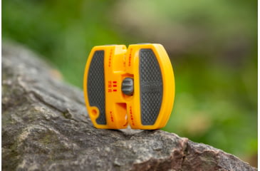 Smiths Diamond Knife Sharpener
