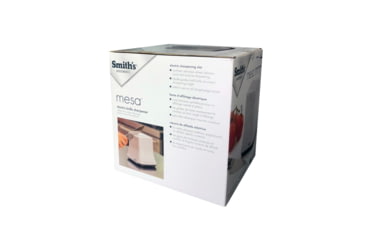 Image of Smiths Mesa Electric Single Slot Sharpener, White, SP-50927