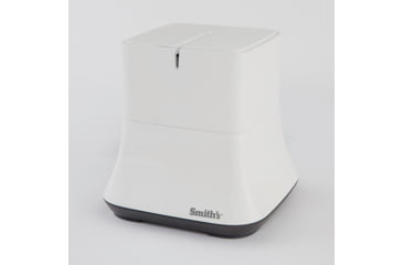 Image of Smiths Mesa Electric Single Slot Sharpener, White, SP-50927