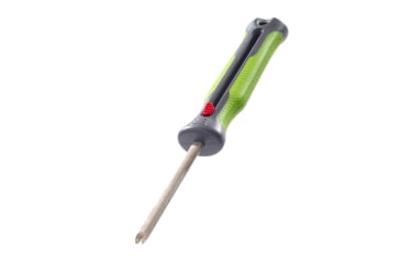 Image of Smiths Mr. Crappie Fish Pick And Hook Sharpener, Green, SP-51195