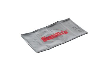 Image of Smiths Regalriver Fish And Hunt Tool Bag, Black, 51267