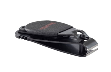 Image of Smiths RegalRiver Fishing Line Clippers, Black, SP-51206