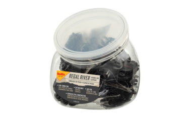 Image of Smiths RegalRiver Fishing Line Clippers, Black, SP-51206