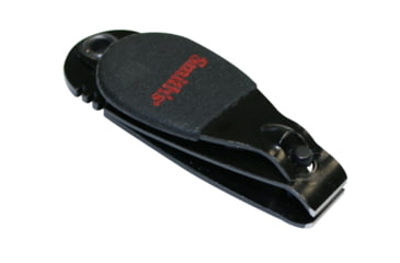 Image of Smiths RegalRiver Fishing Line Clippers, Black, SP-51206