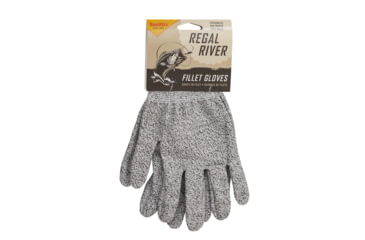 Image of Smiths Regalriver Non-Cut Fillet Gloves, Gray, SP-51266