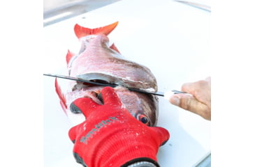 Image of Smiths Curved Fillet Knife