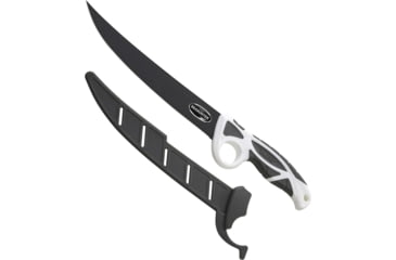 Image of Smiths Curved Fillet Knife