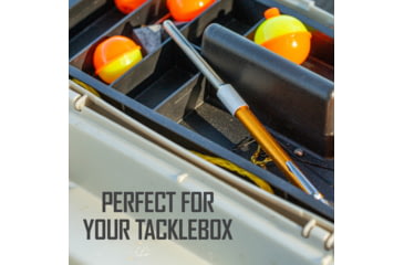 Image of Smiths Diamond Retractable Sharpener, Blue/GraySP-51446