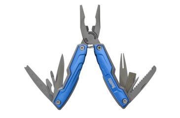 Image of Smiths Fishermans Multi-Tool Pliers, 50628