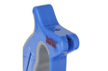 Image of Smiths JIFF-FISH Knife Sharpener and Fishing Tool, 50624