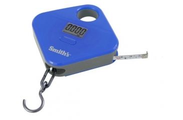 Image of Smiths Portable Electronic Scale, 50752