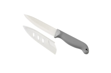 Image of Smiths Serrated Ceramic Bait Knife