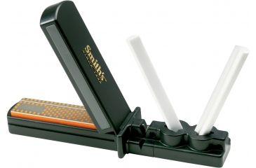 Image of Smiths 3-in-1 Sharpening System, Black/Gray SP-CCD4