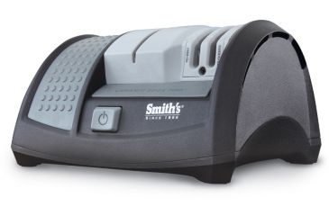 Image of Smiths Sharpeners Ceramic Edge Pro Black/Gray 50245