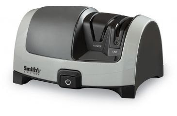 Image of Smiths Sharpeners Diamond Edge 2000, Black/Gray 50138