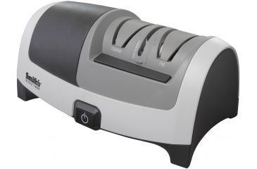 Image of Smiths Sharpeners Diamond Edge Elite Electric Knife Sharpener 50377