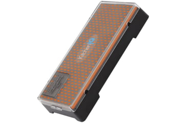 Image of Smiths Sharpeners Diamond Stone Fine, 6 x 2.5 x 1.13, 50076