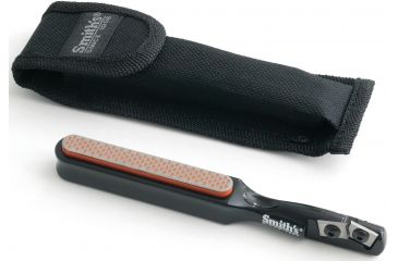 Image of Smiths Edge Stick, Black/Metallic/Orange SP-50047