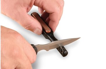 Image of Smiths Edge Stick, Black/Metallic/Orange SP-50047