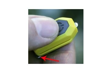 Image of Smiths Sharpeners Edgesport 10-N-1 Survival Multi-Tool 50480