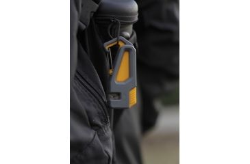 Image of Smiths Edgesport Pack Pal Sharpener and Fire Starter SP-50538