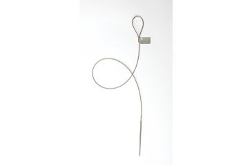 Image of Smiths Fire Wire 2-Pack Flexible Grilling Skewers SP-50454
