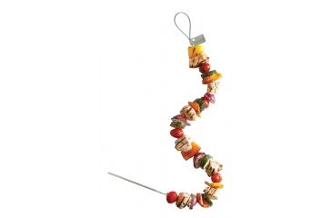 Image of Smiths Fire Wire 2-Pack Flexible Grilling Skewers SP-50454