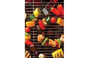 Image of Smiths Fire Wire 2-Pack Flexible Grilling Skewers SP-50454