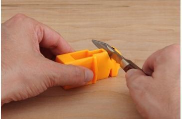 Image of Smiths Sharpeners GetSharp 3-N-1 50134