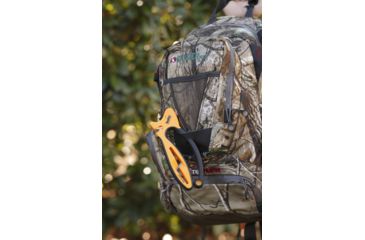 Image of Smiths Jiffy-Pro Handheld, Yellow/Black SP-50185