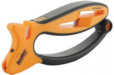 Image of Smiths Jiffy-Pro Handheld, Yellow/Black SP-50185