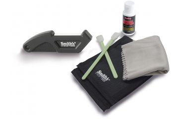 Image of Smiths Sharpeners Knife Care Kit 50352