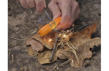 Image of Smiths Pocket Pal X2 Sharpener/Survival Tool 50364