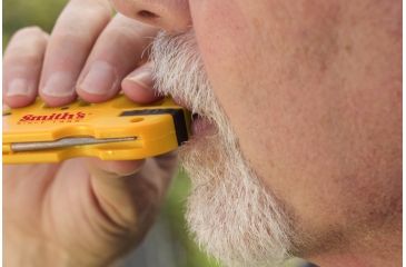 Image of Smiths Pocket Pal X2 Sharpener/Survival Tool 50364