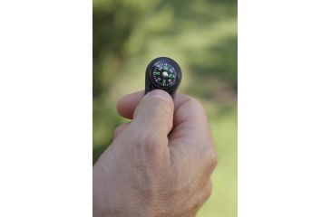 Image of Smiths Pocket Pal X2 Sharpener/Survival Tool 50364