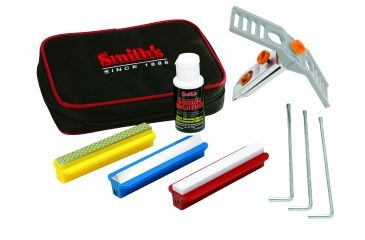 Image of Smiths Standard Precision Sharpening System SP-50595