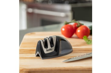 Image of Smiths 2-Stage Knife Sharpener